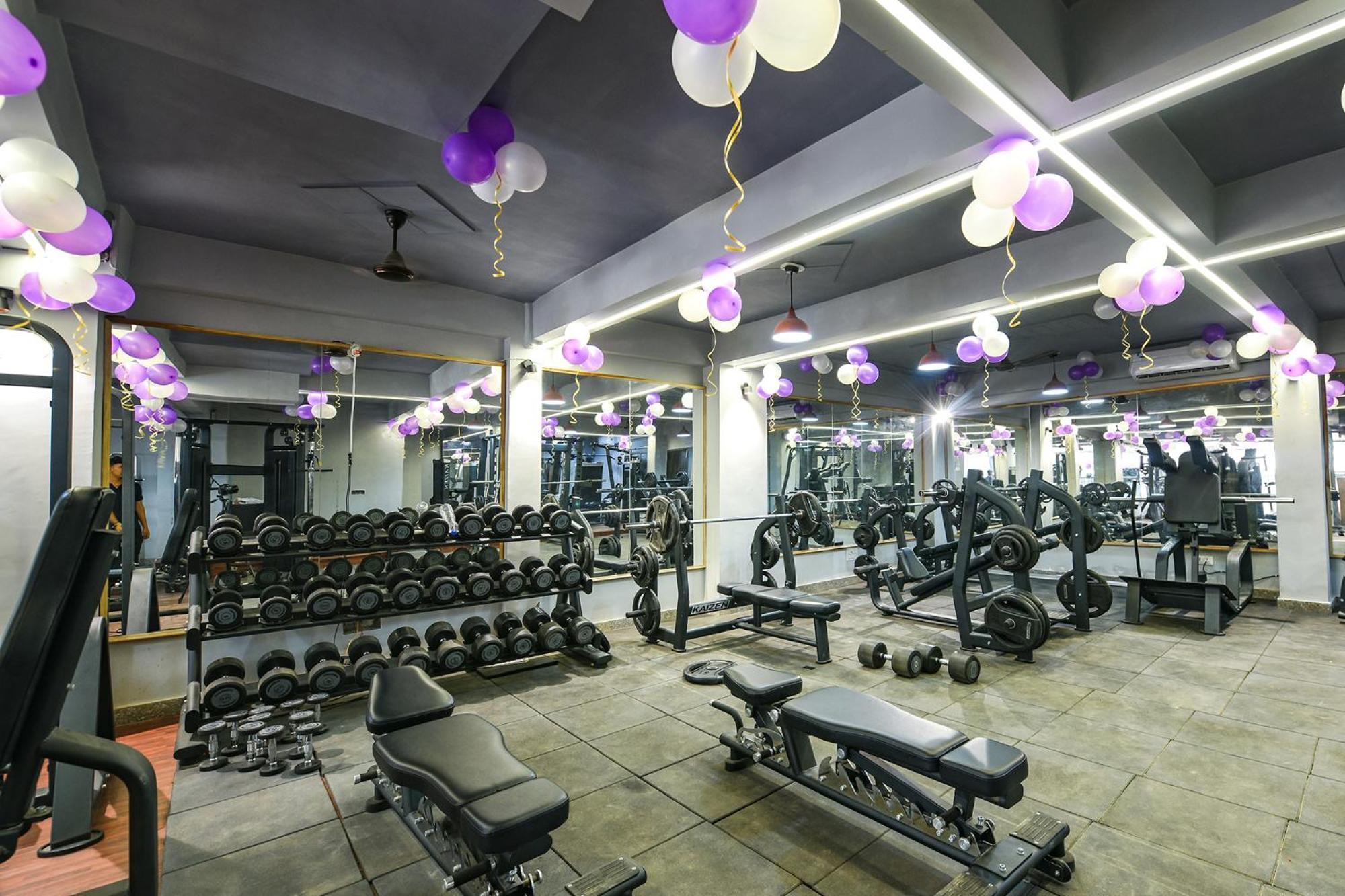 Fabhotel The Yashobhumi Near Yashobhoomi Convention Centre Delhi  Extérieur photo